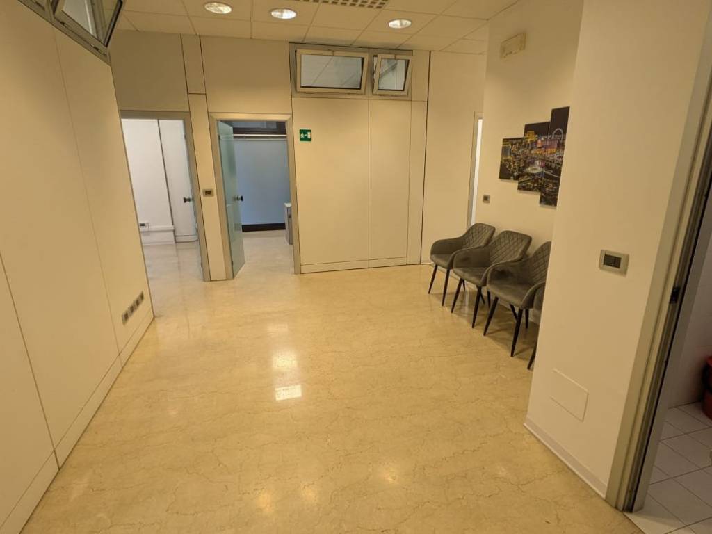 ufficio in affitto a Bologna in zona Lame