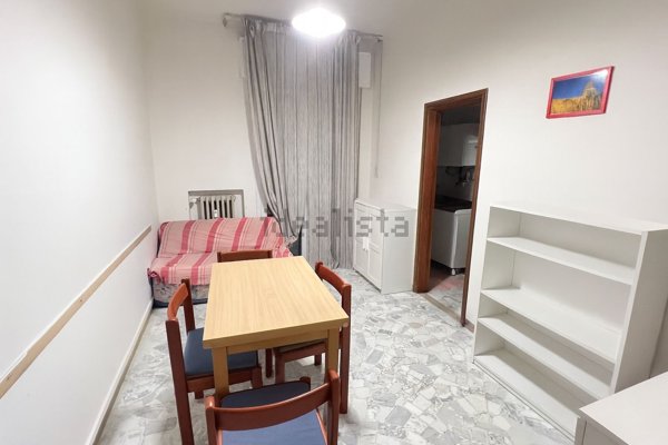 appartamento in affitto a Bologna in zona Saragozza