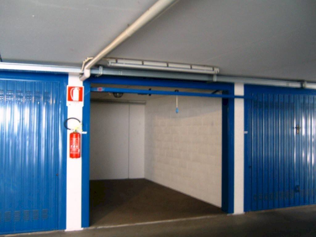 mansarda in affitto a Bologna