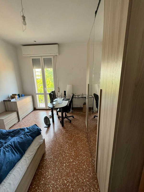 casa indipendente in affitto a Bologna in zona Savena