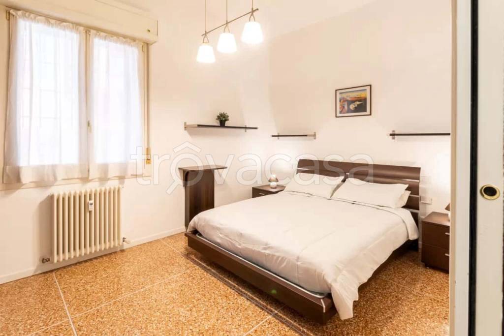 appartamento in affitto a Bologna in zona Saragozza