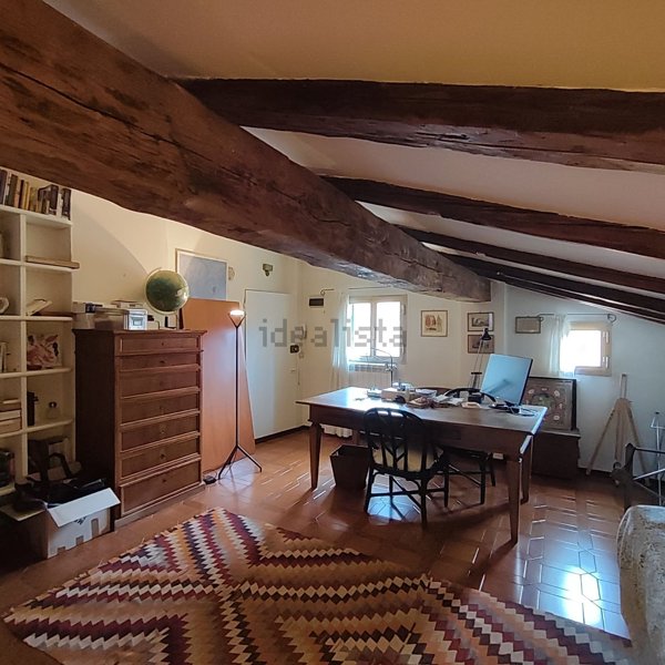 appartamento in affitto a Bologna in zona Santo Stefano