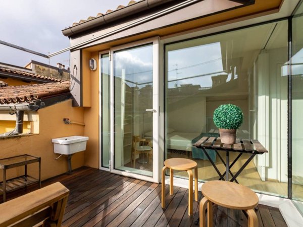 appartamento in affitto a Bologna in zona Centro Storico