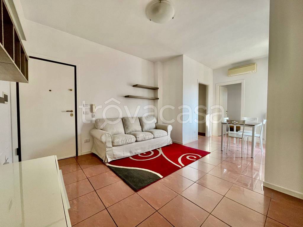 appartamento in affitto a Bologna