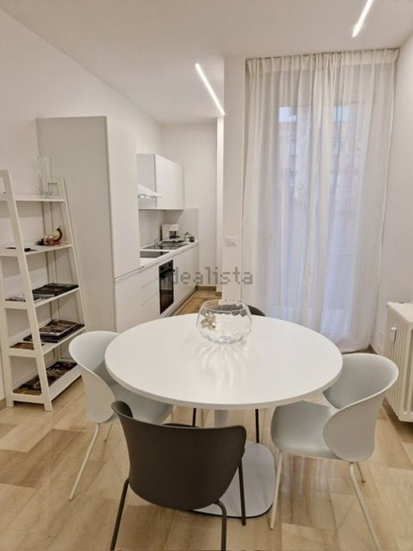 appartamento in affitto a Bologna