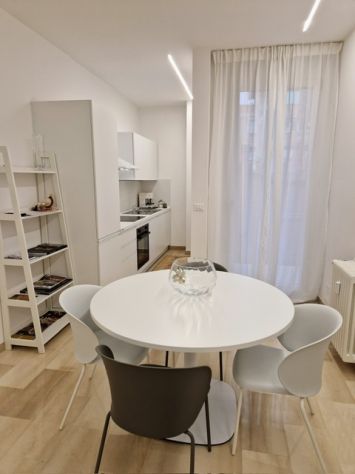 appartamento in affitto a Bologna