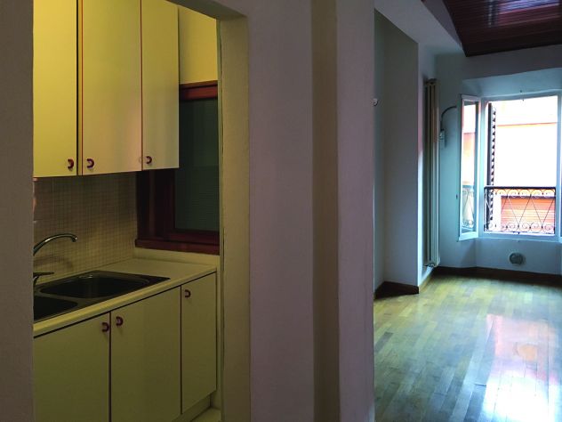 appartamento in affitto a Bologna in zona Centro Storico