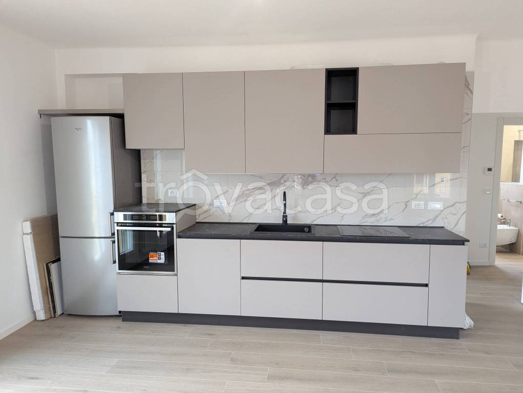 appartamento in affitto a Bologna