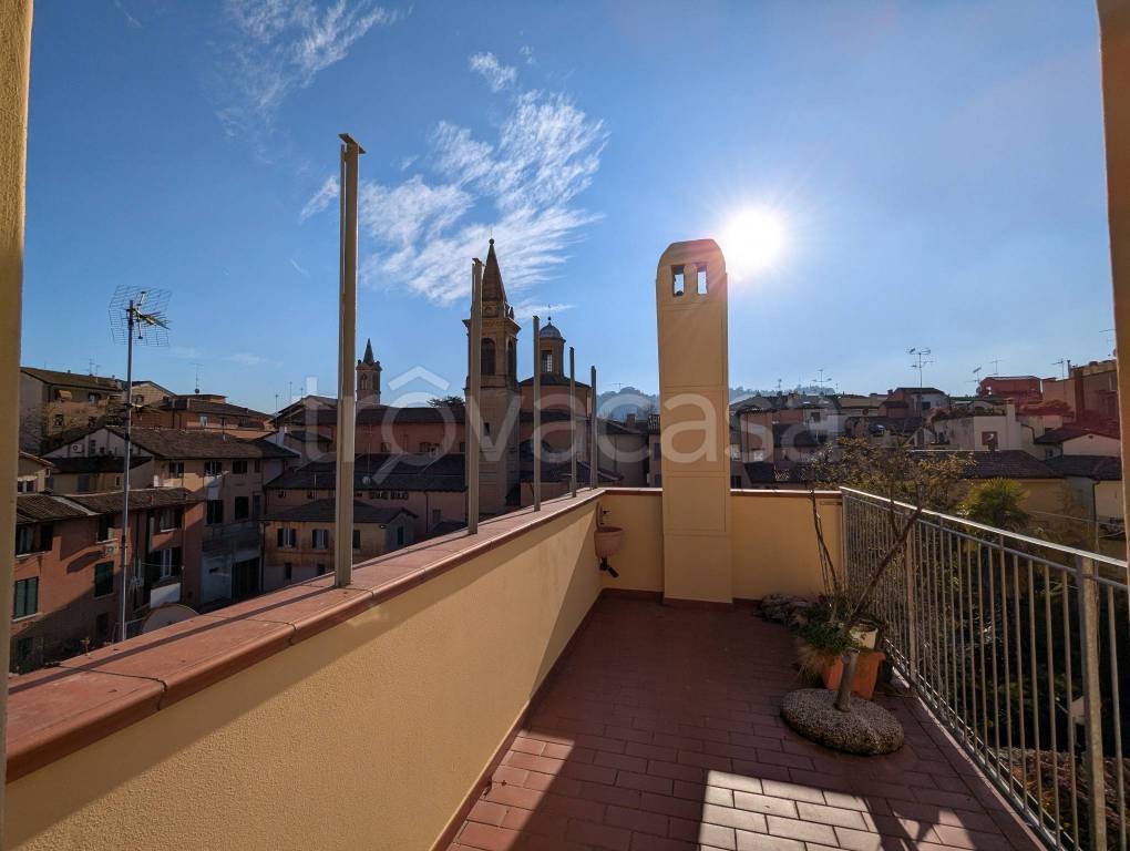 appartamento in affitto a Bologna