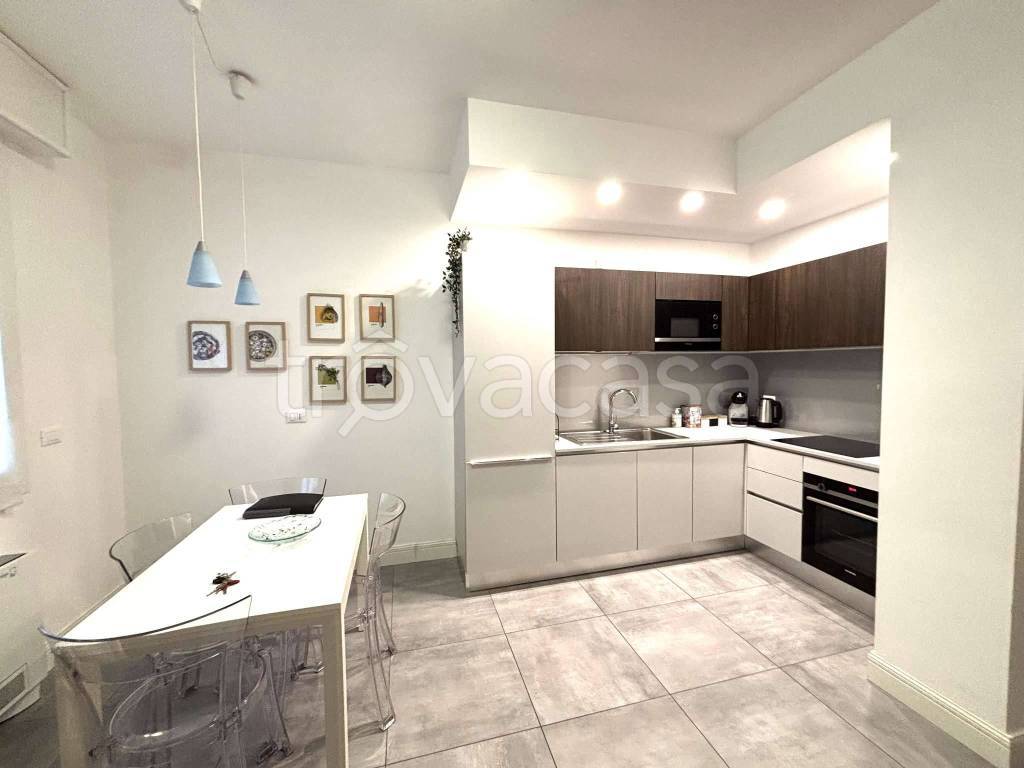 appartamento in affitto a Bologna in zona Bolognina