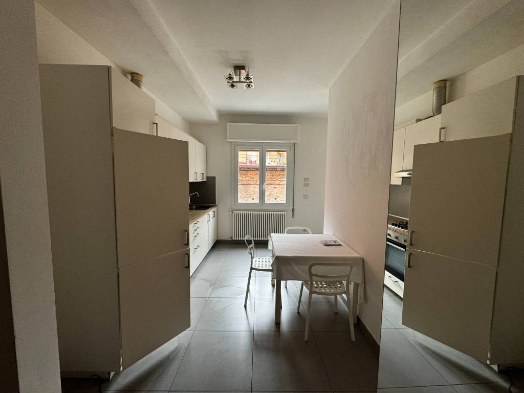 appartamento in affitto a Bologna in zona Lame