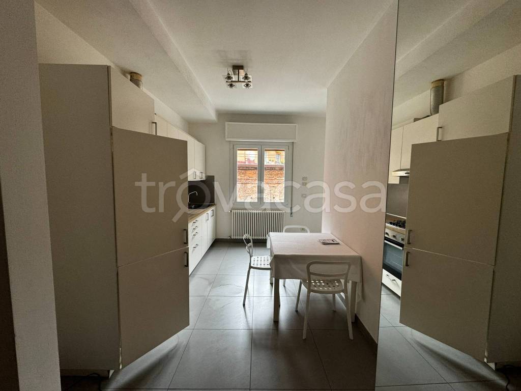 appartamento in affitto a Bologna in zona Centro Storico