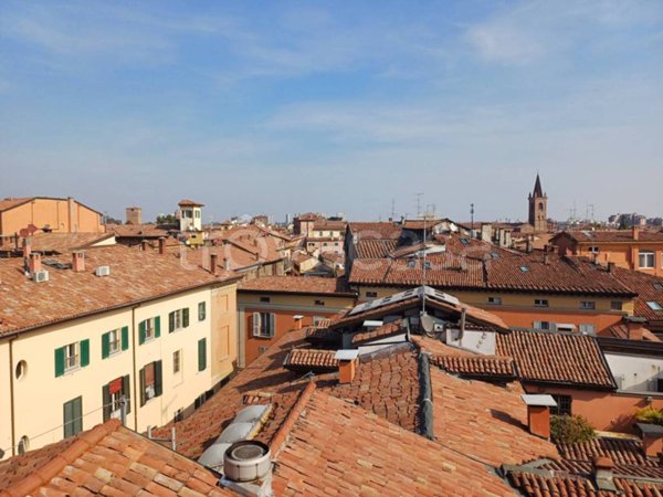 appartamento in affitto a Bologna in zona Santo Stefano