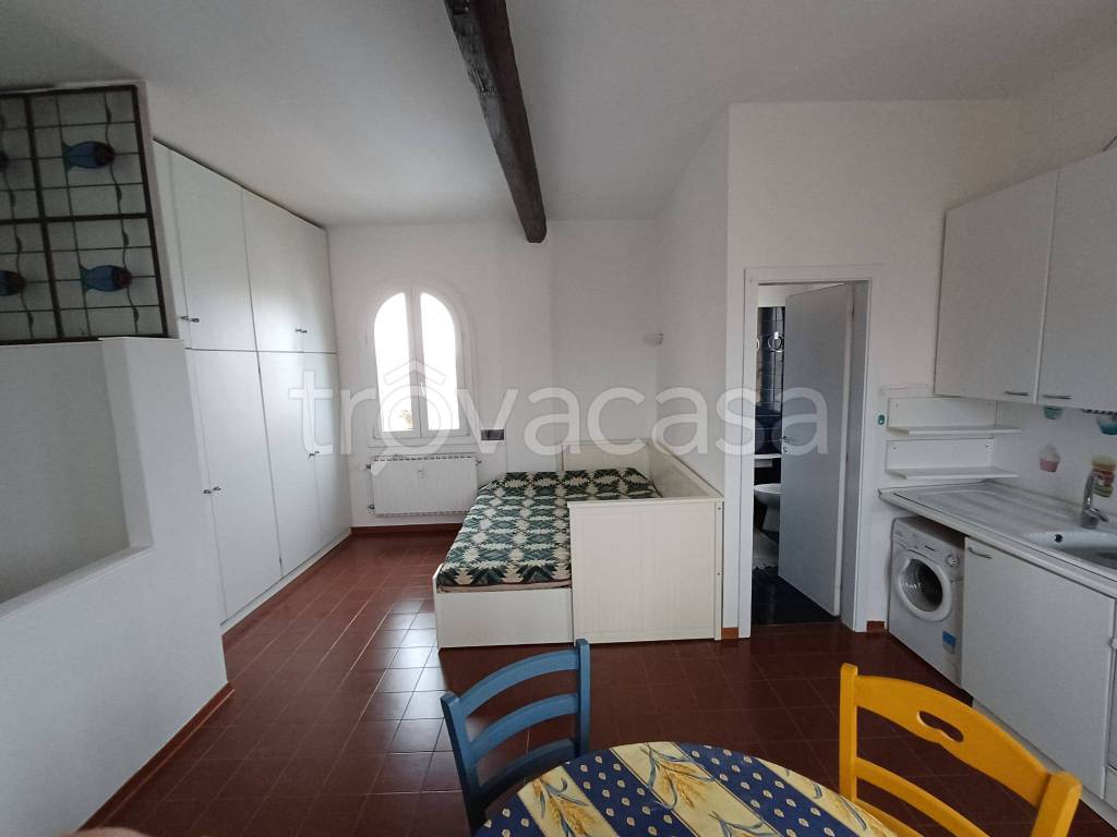 appartamento in affitto a Bologna in zona Santo Stefano