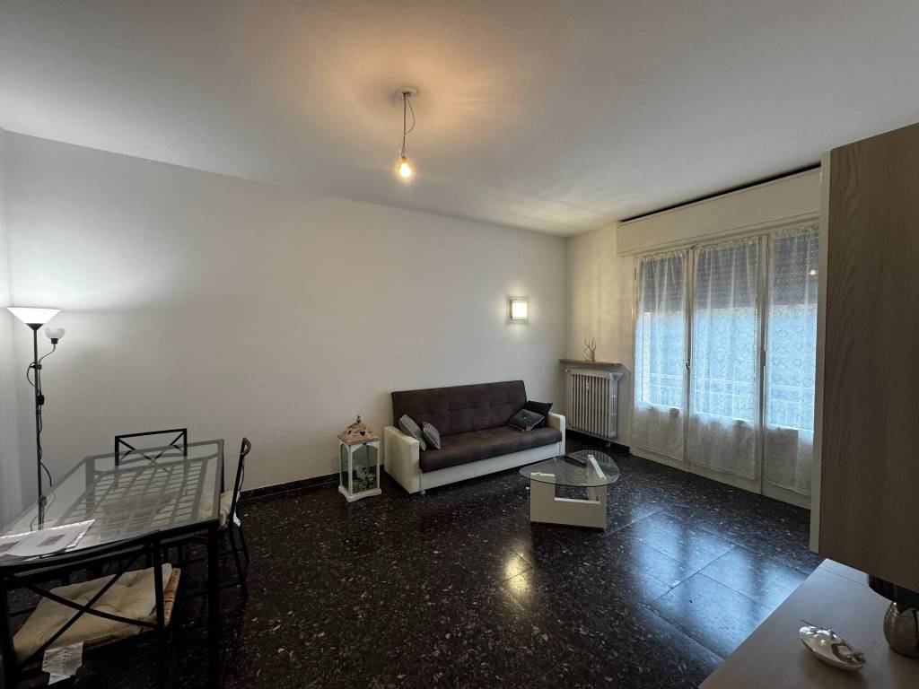 appartamento in affitto a Bologna in zona Saragozza