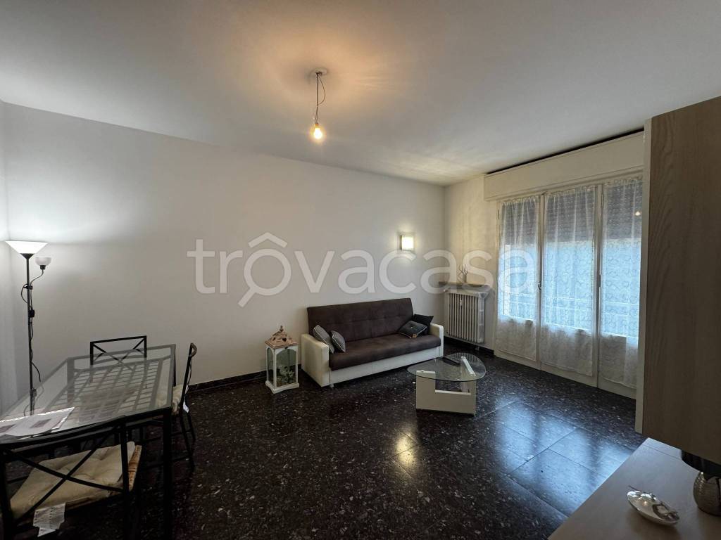 appartamento in affitto a Bologna in zona Saragozza