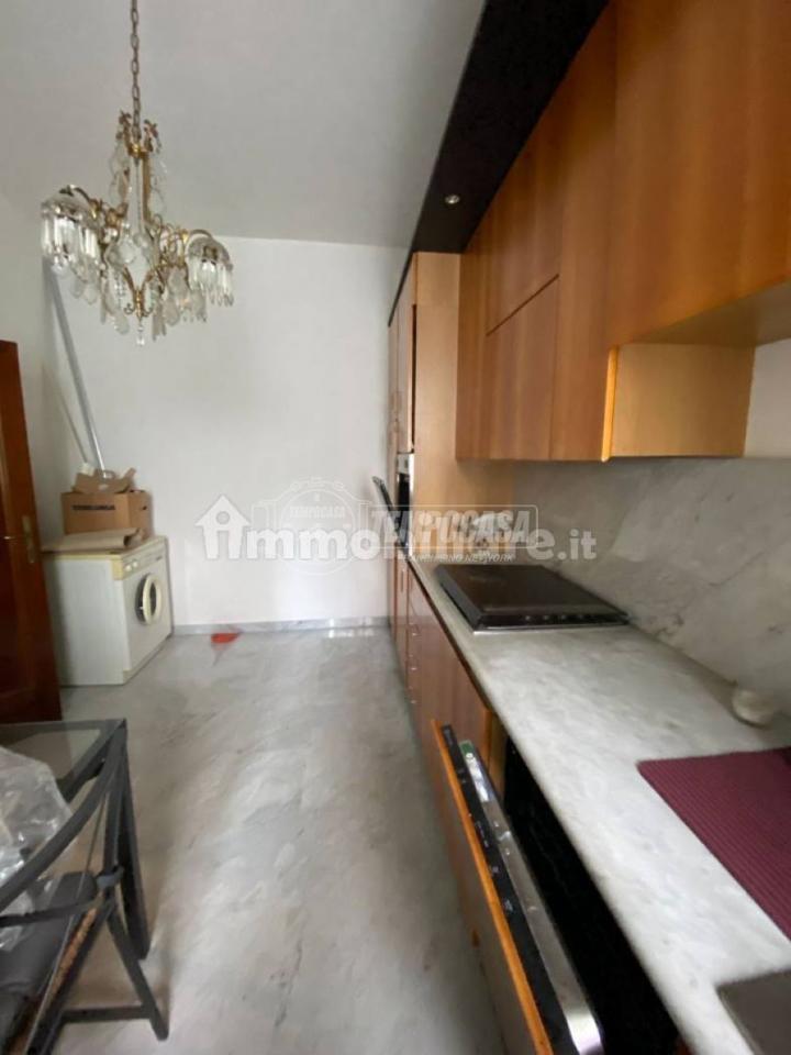 appartamento in affitto a Bologna in zona Santo Stefano