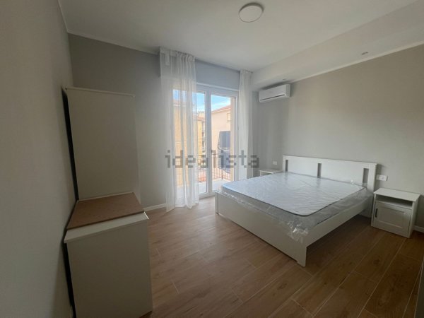 appartamento in affitto a Bologna in zona Murri