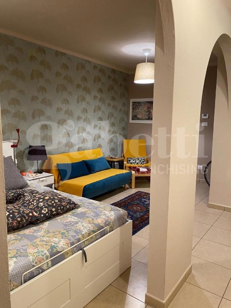 appartamento in affitto a Bologna in zona Centro Storico