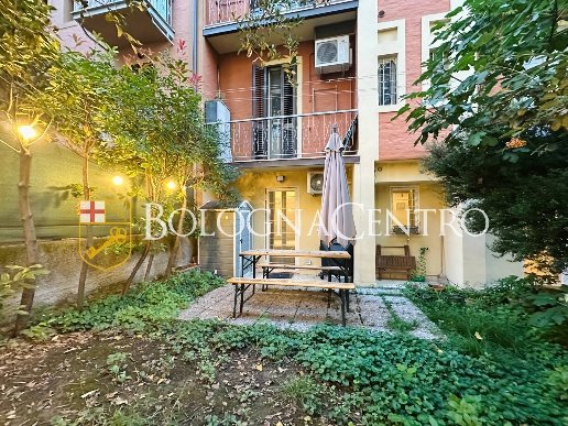 appartamento in affitto a Bologna in zona San Vitale
