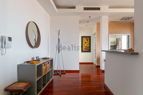 appartamento in affitto a Bologna in zona Centro Storico