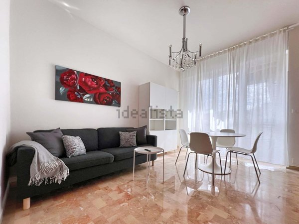 appartamento in affitto a Bologna