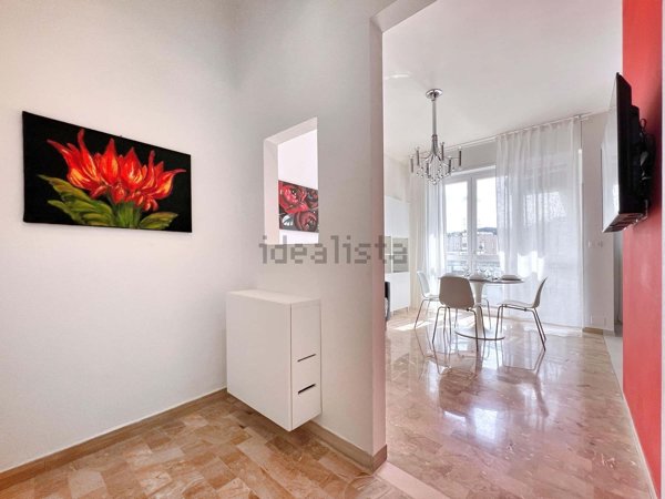 appartamento in affitto a Bologna