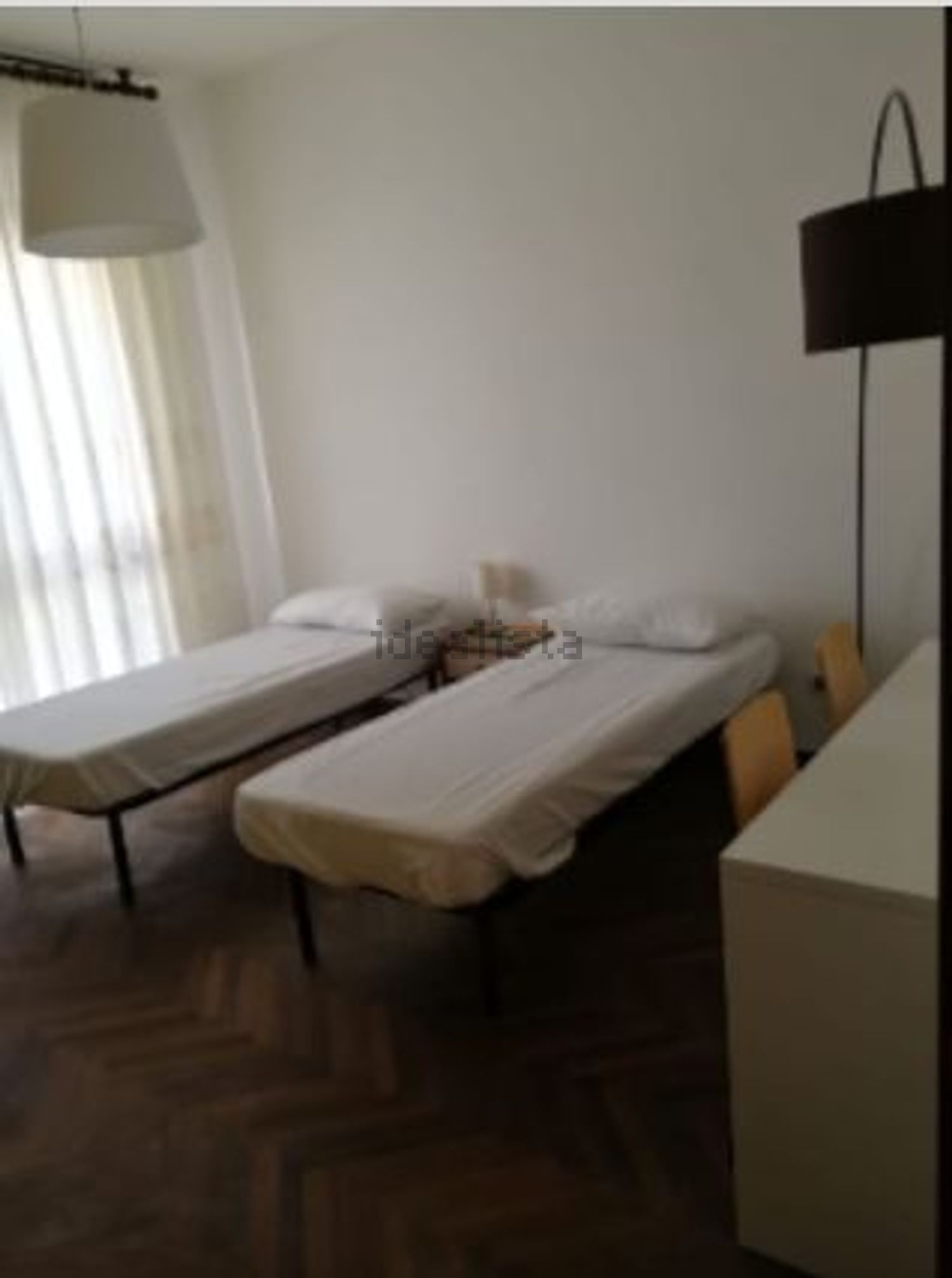 appartamento in affitto a Bologna in zona Murri