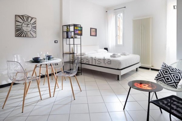 appartamento in affitto a Bologna in zona San Vitale