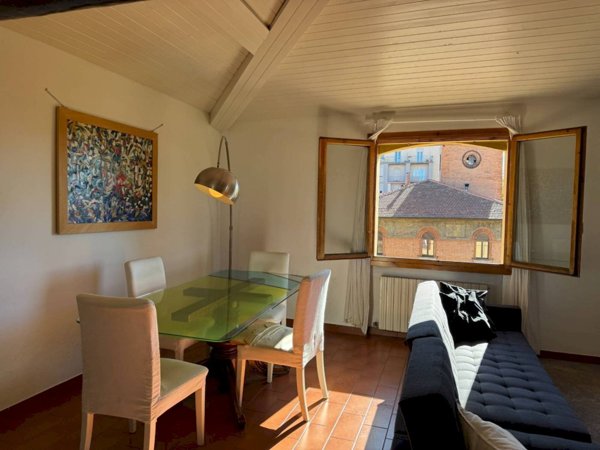 appartamento in affitto a Bologna