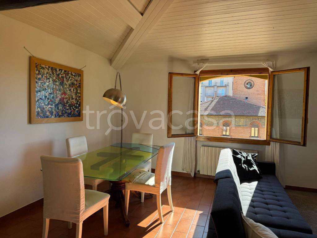 appartamento in affitto a Bologna in zona Bolognina