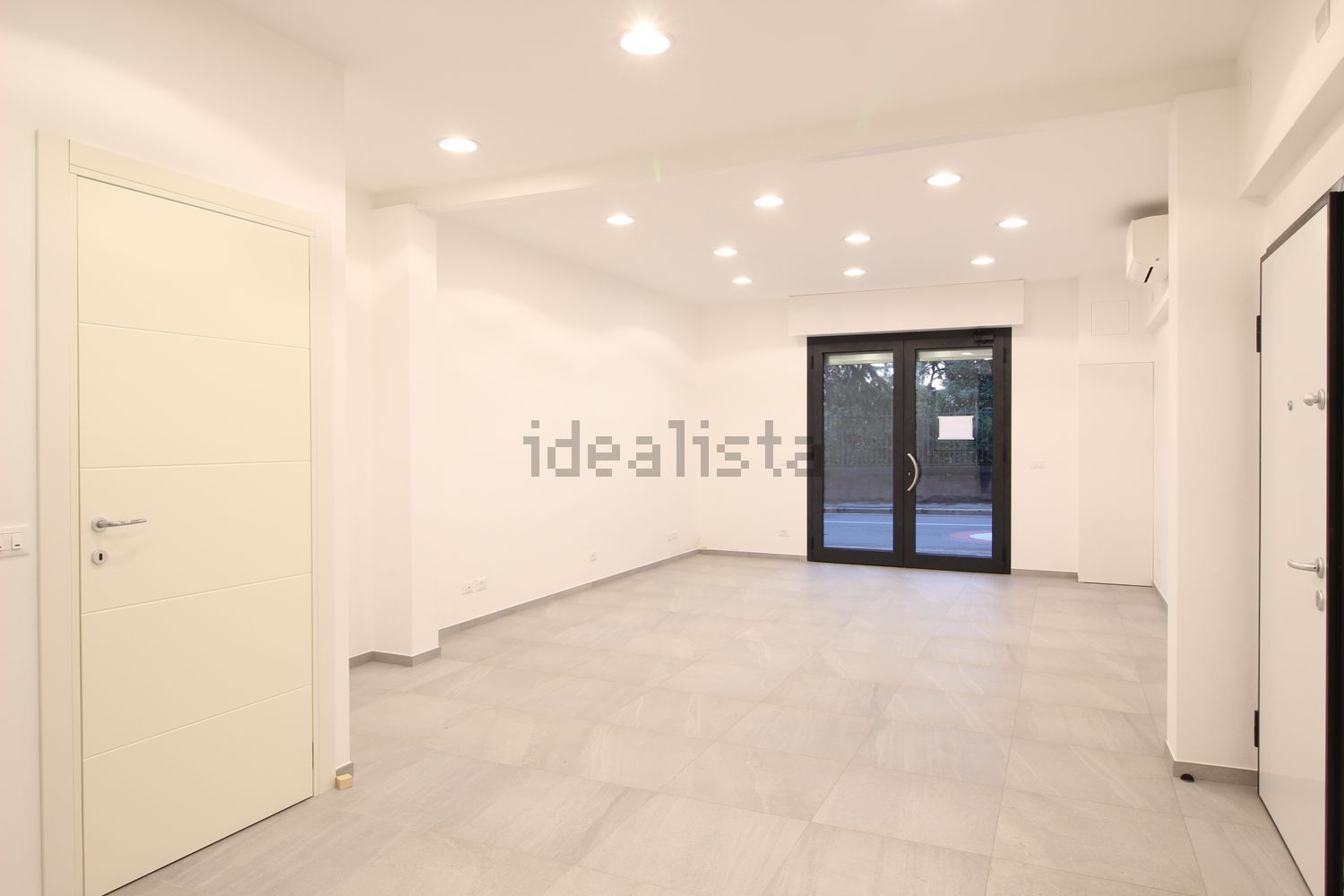 ufficio in affitto a Bologna in zona Santo Stefano