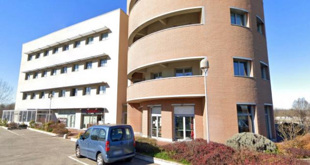 negozio in affitto a Bologna in zona Pilastro