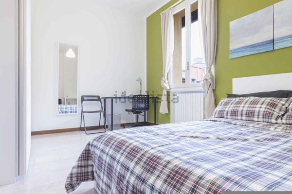 appartamento in affitto a Bologna in zona Centro Storico