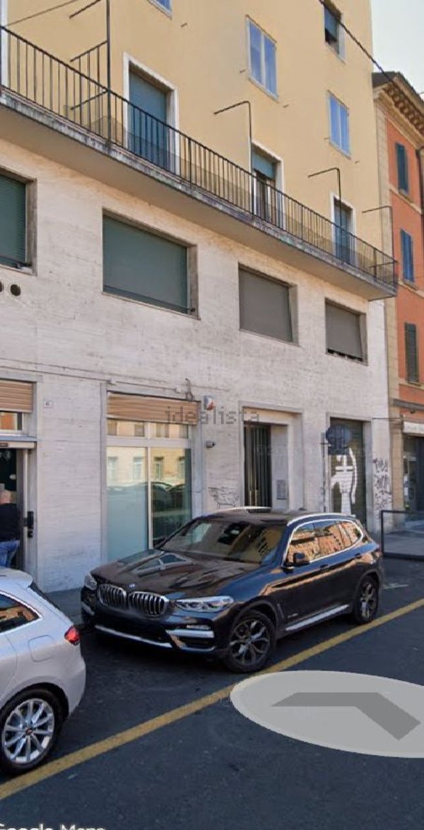 appartamento in affitto a Bologna in zona Quartiere Porto