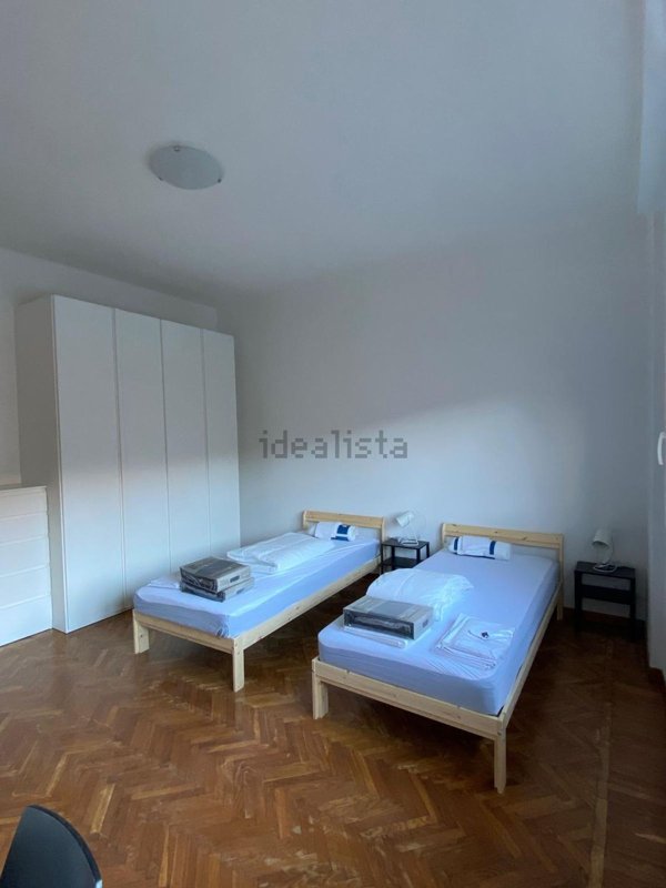 appartamento in affitto a Bologna in zona Quartiere Porto