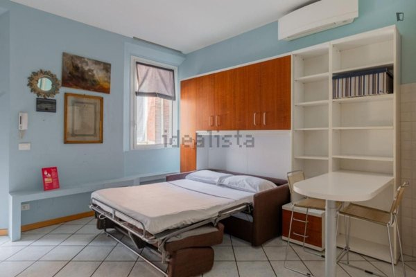 appartamento in affitto a Bologna