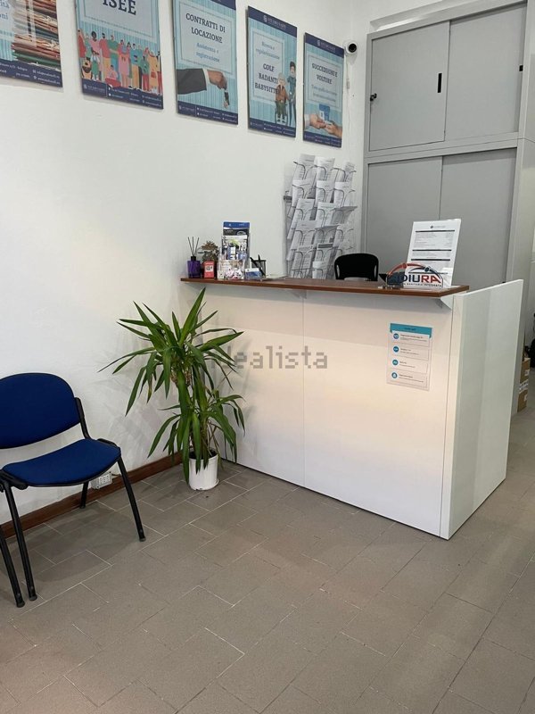 ufficio in affitto a Bologna