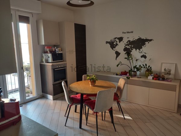 appartamento in affitto a Bologna in zona Savena