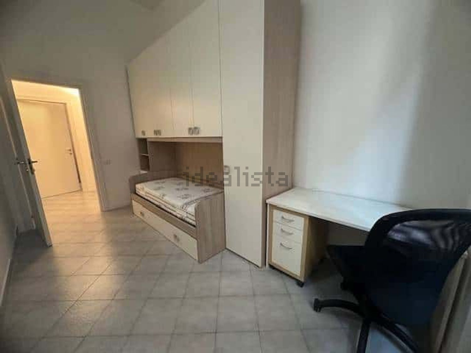 appartamento in affitto a Bologna in zona San Vitale