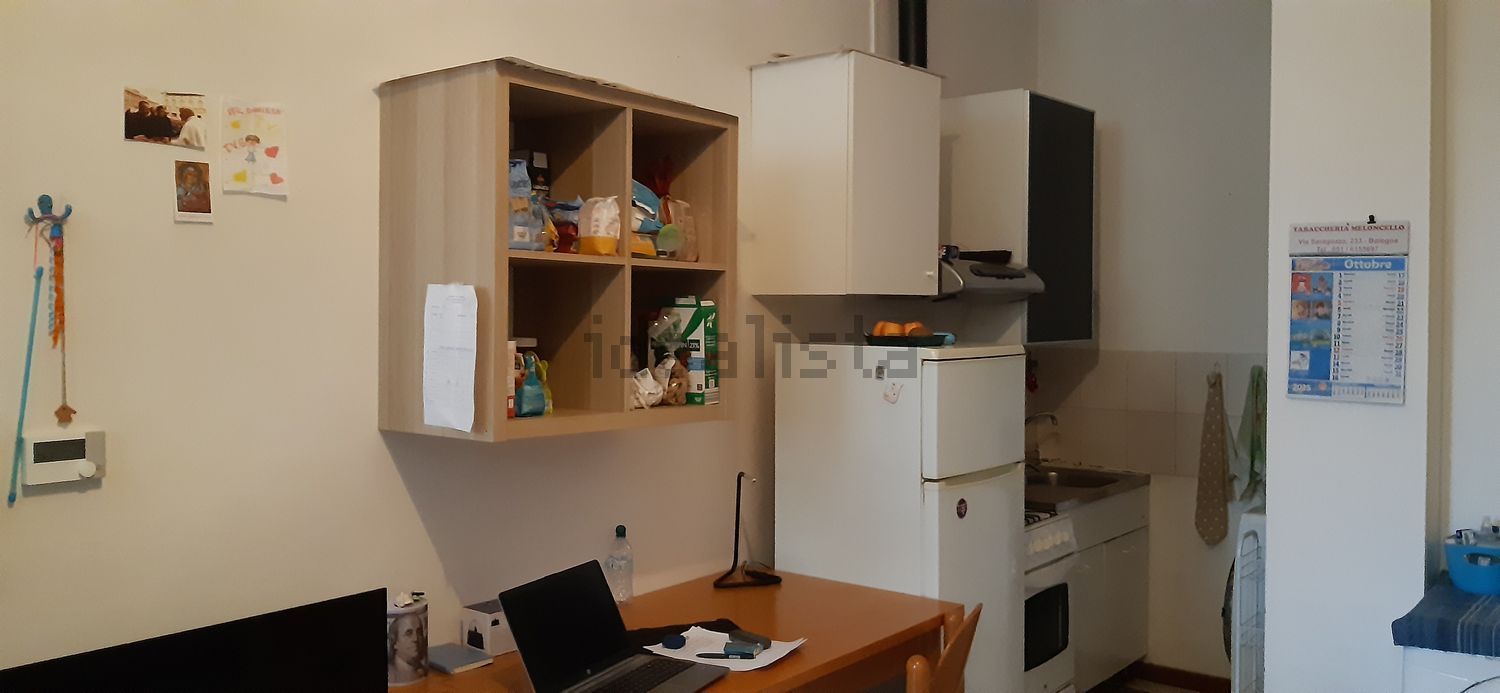 appartamento in affitto a Bologna in zona Centro Storico