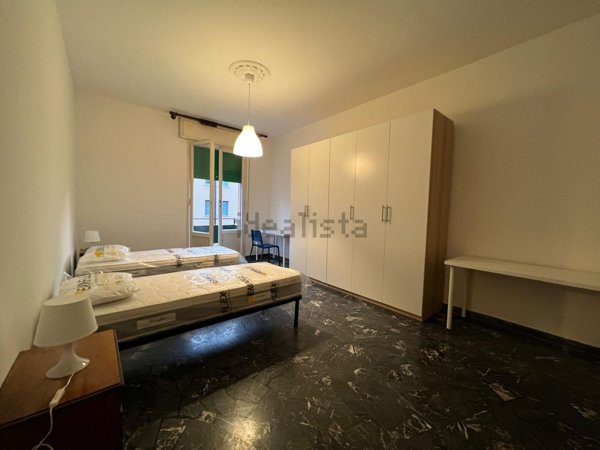 appartamento in affitto a Bologna in zona Saragozza