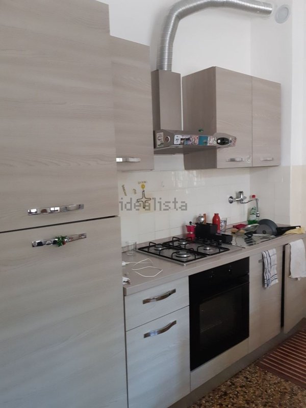 appartamento in affitto a Bologna in zona Quartiere Porto