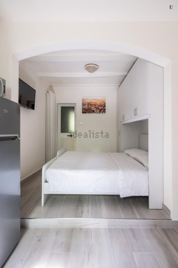 appartamento in affitto a Bologna in zona Santo Stefano