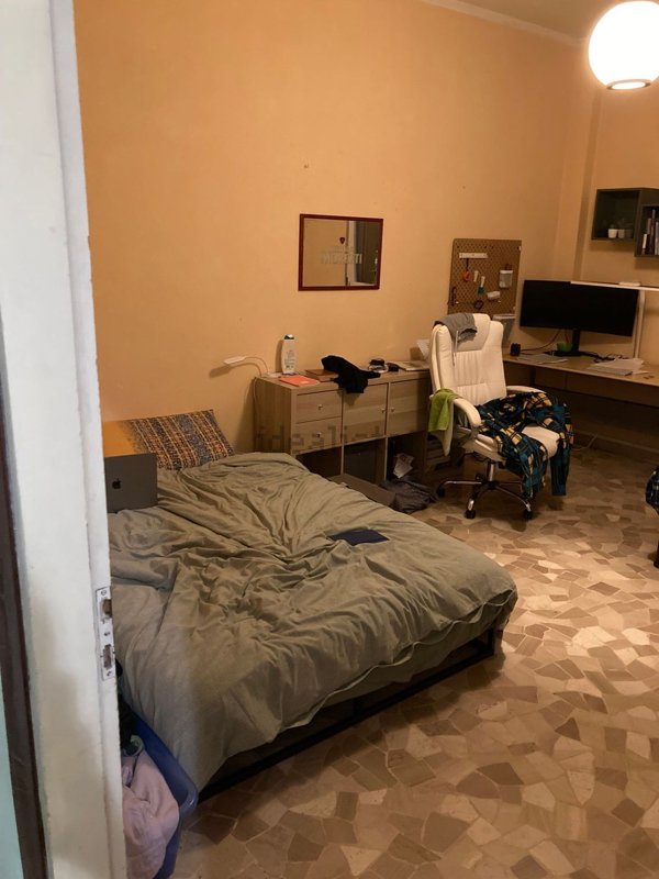 casa indipendente in affitto a Bologna