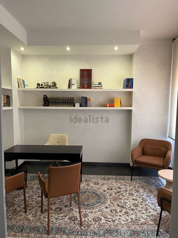 ufficio in affitto a Bologna in zona Centro Storico