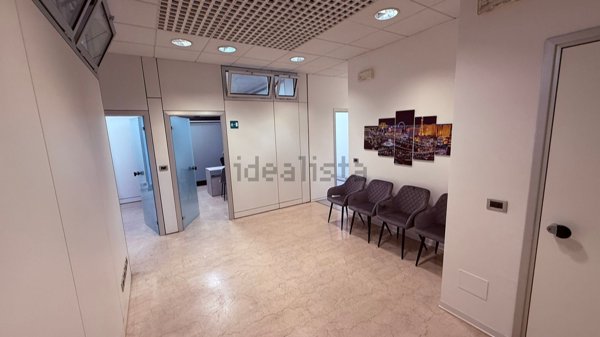 ufficio in affitto a Bologna in zona Quartiere Porto