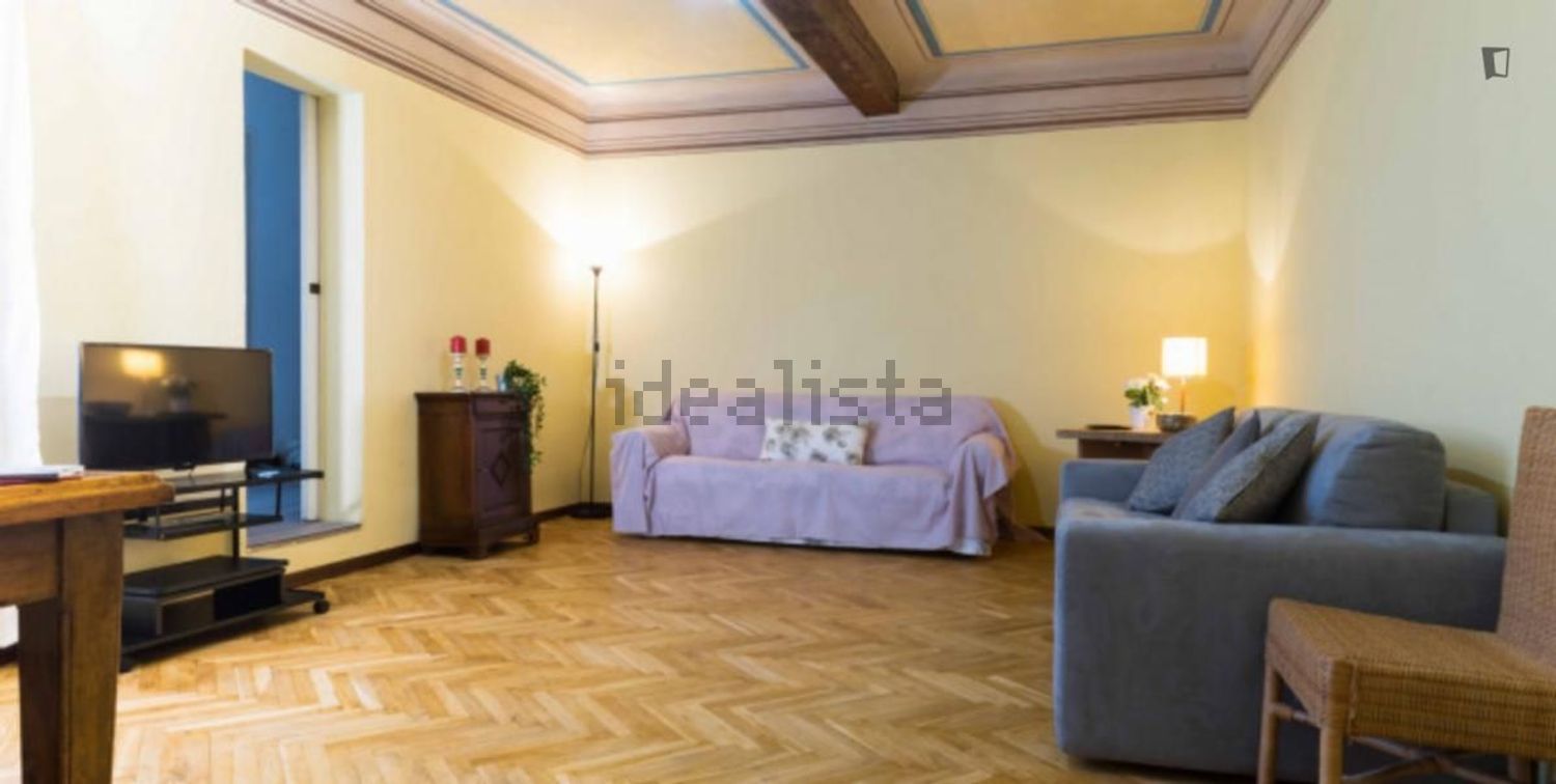 appartamento in affitto a Bologna in zona Centro Storico