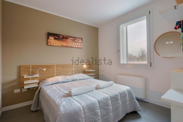 appartamento in affitto a Bologna