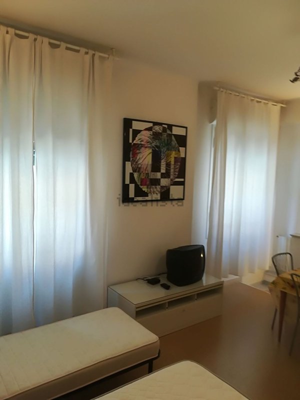 appartamento in affitto a Bologna in zona Santo Stefano